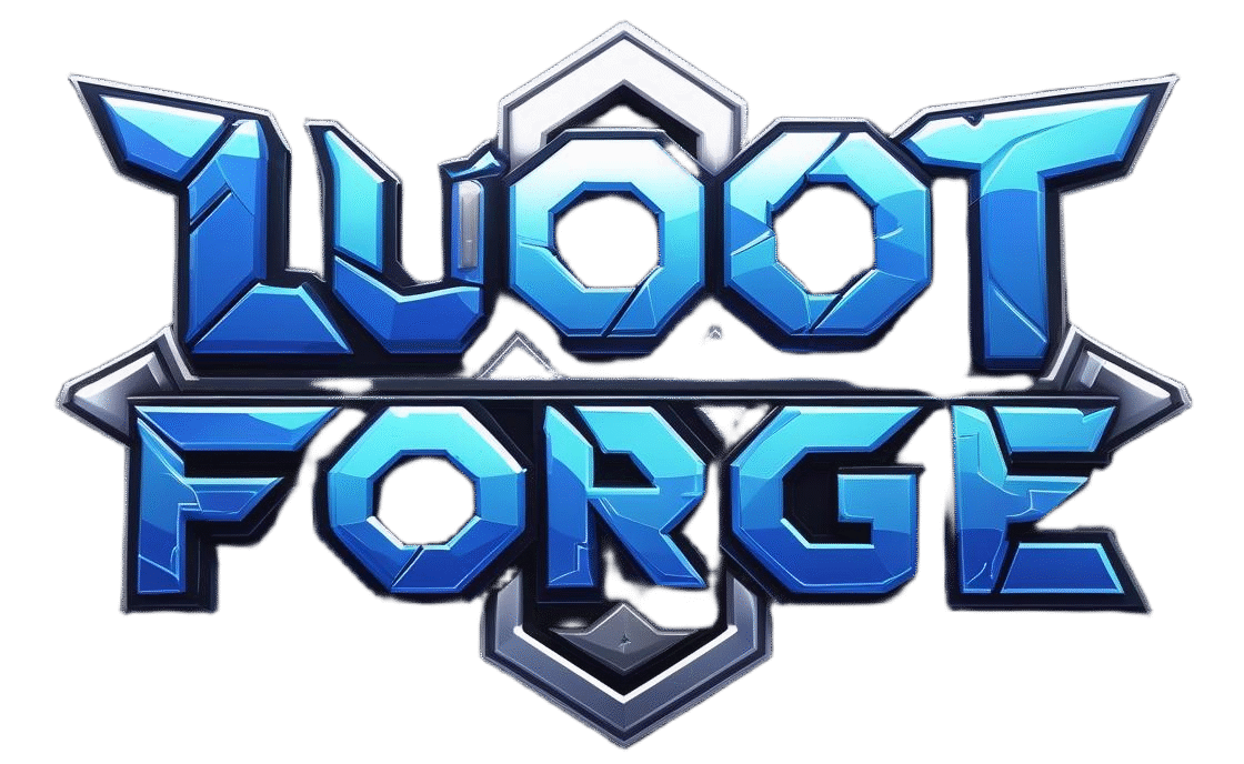 Lootforge