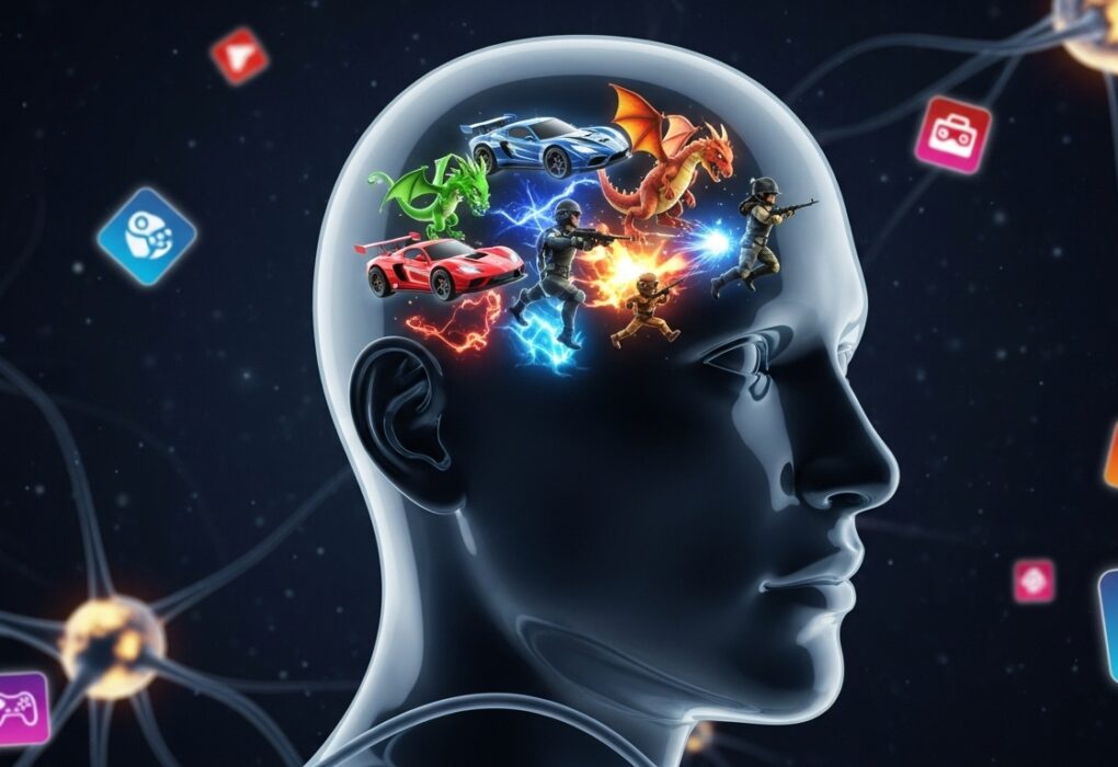 Gaming: The Evolution, Culture, and Future of Interactive Entertainment