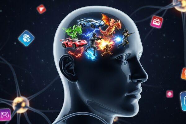 Gaming: The Evolution, Culture, and Future of Interactive Entertainment