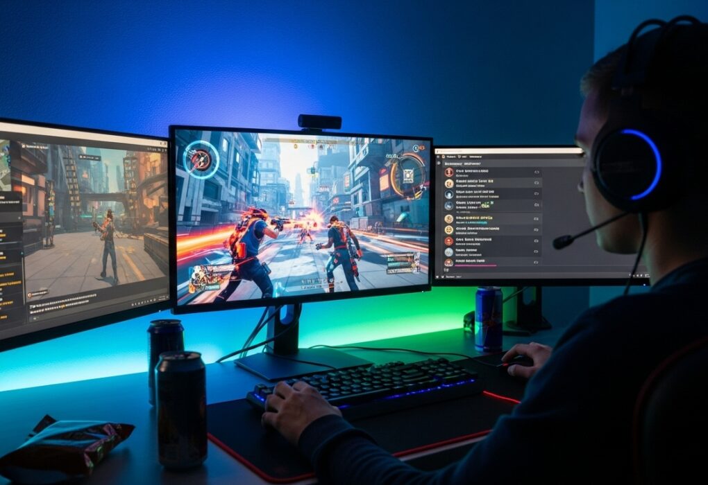 Gaming Hardware: What’s Worth Your Money?