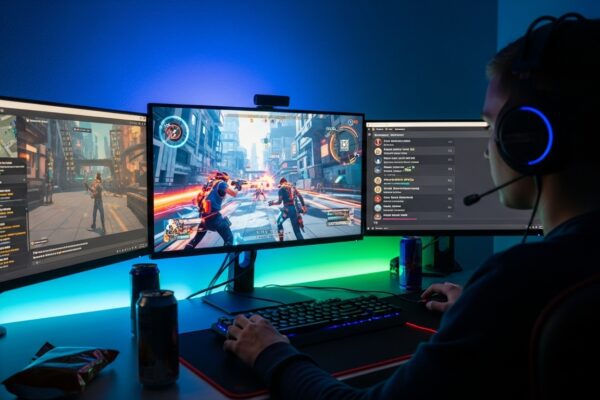Gaming Hardware: What’s Worth Your Money?